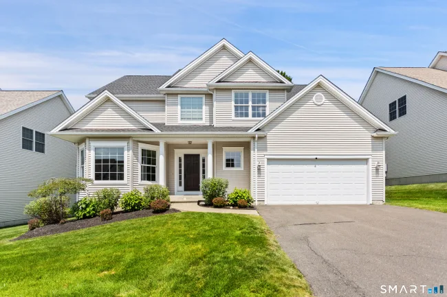 3 Tobins Court #3, Danbury, CT