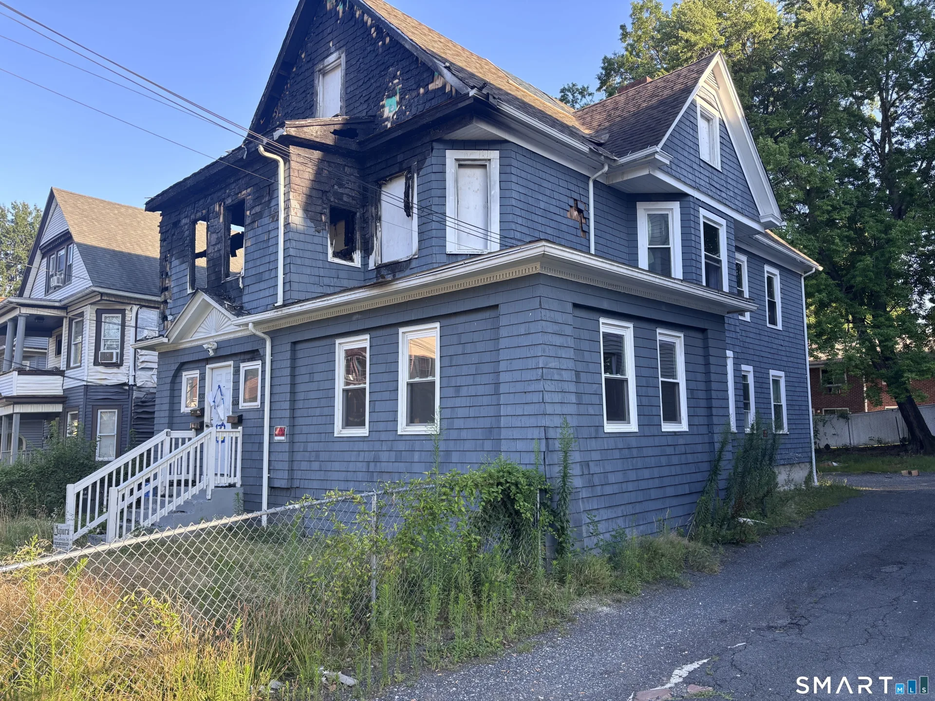 436-438 Edgewood Street, Hartford, CT
