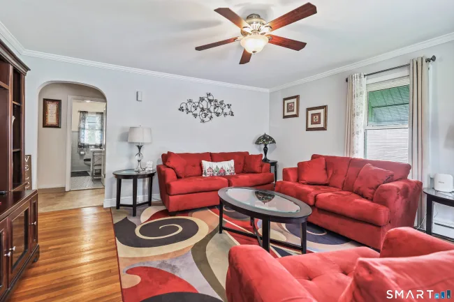 416 Tudor Street, Waterbury, CT