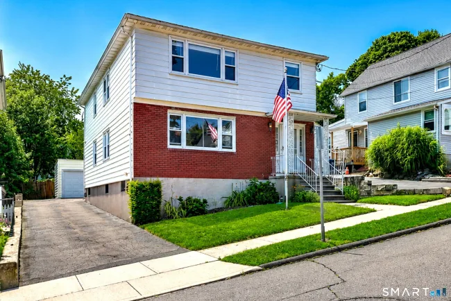 76 Arlington Street, West Haven, CT