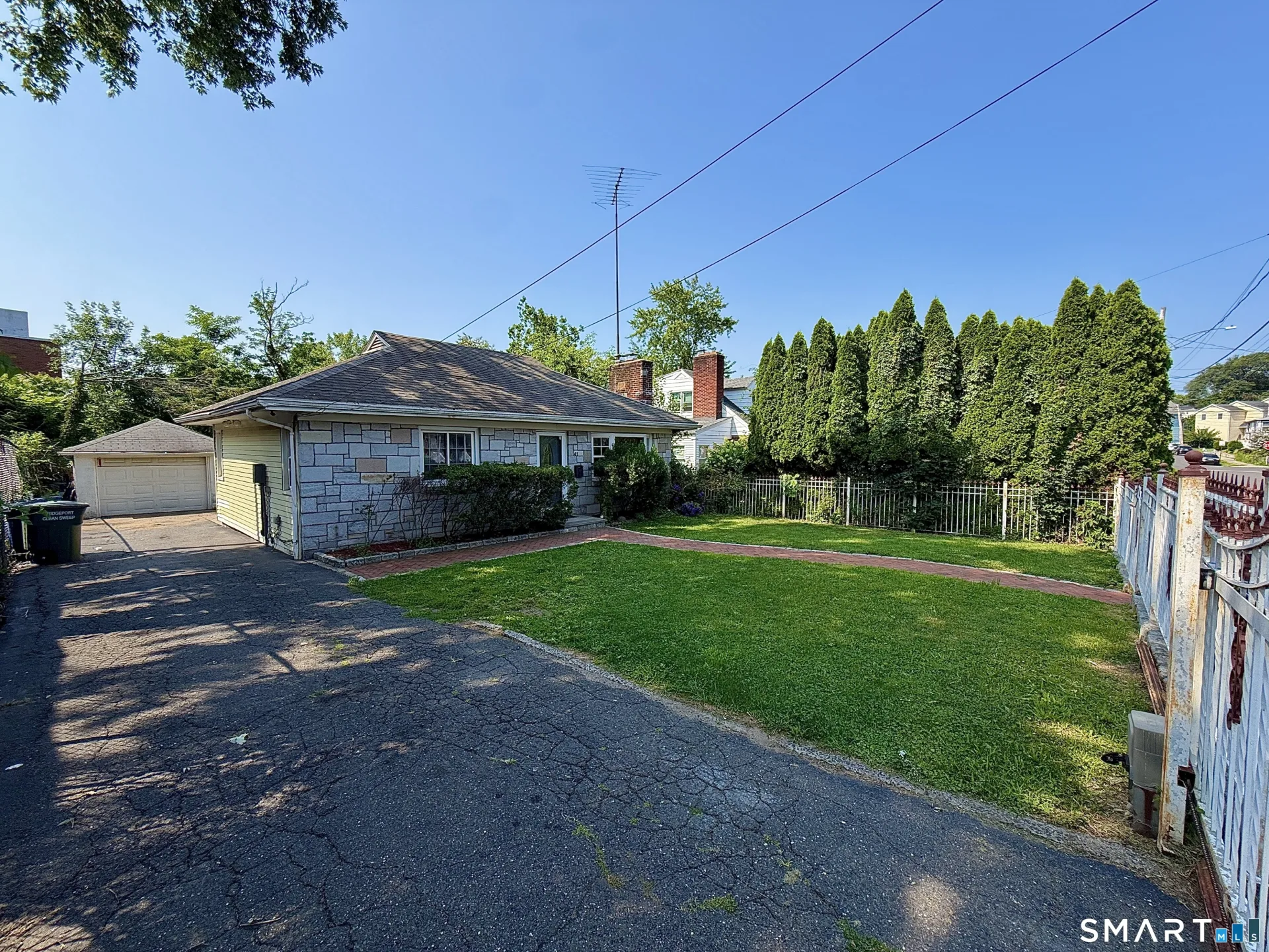41 Quince Street, Bridgeport, CT