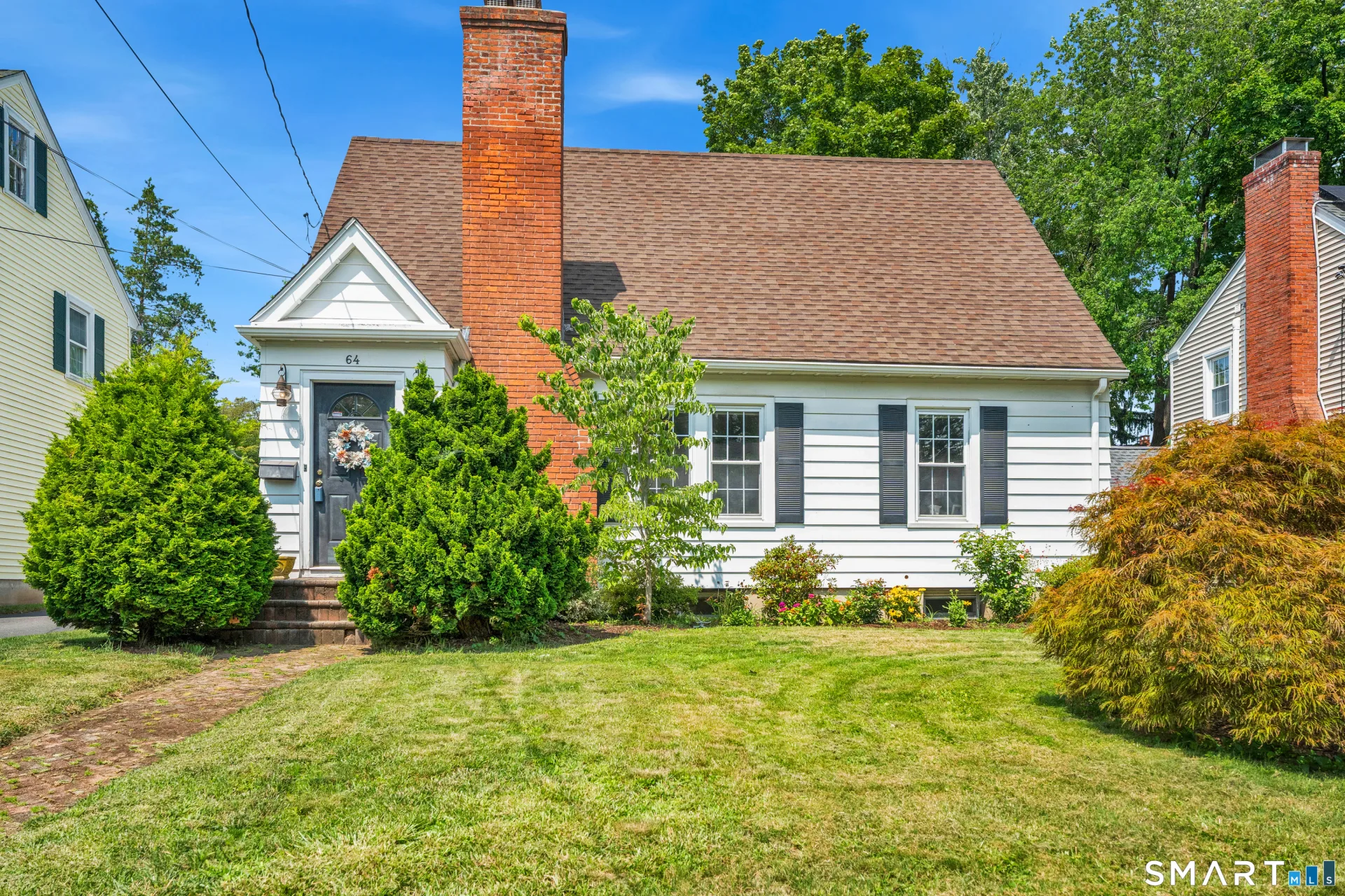 64 Meadowbrook Road, West Hartford, CT