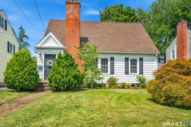 64 Meadowbrook Road, West Hartford, CT