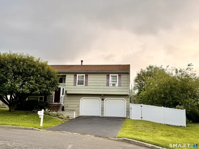 148 Wilcox Street, Bridgeport, CT