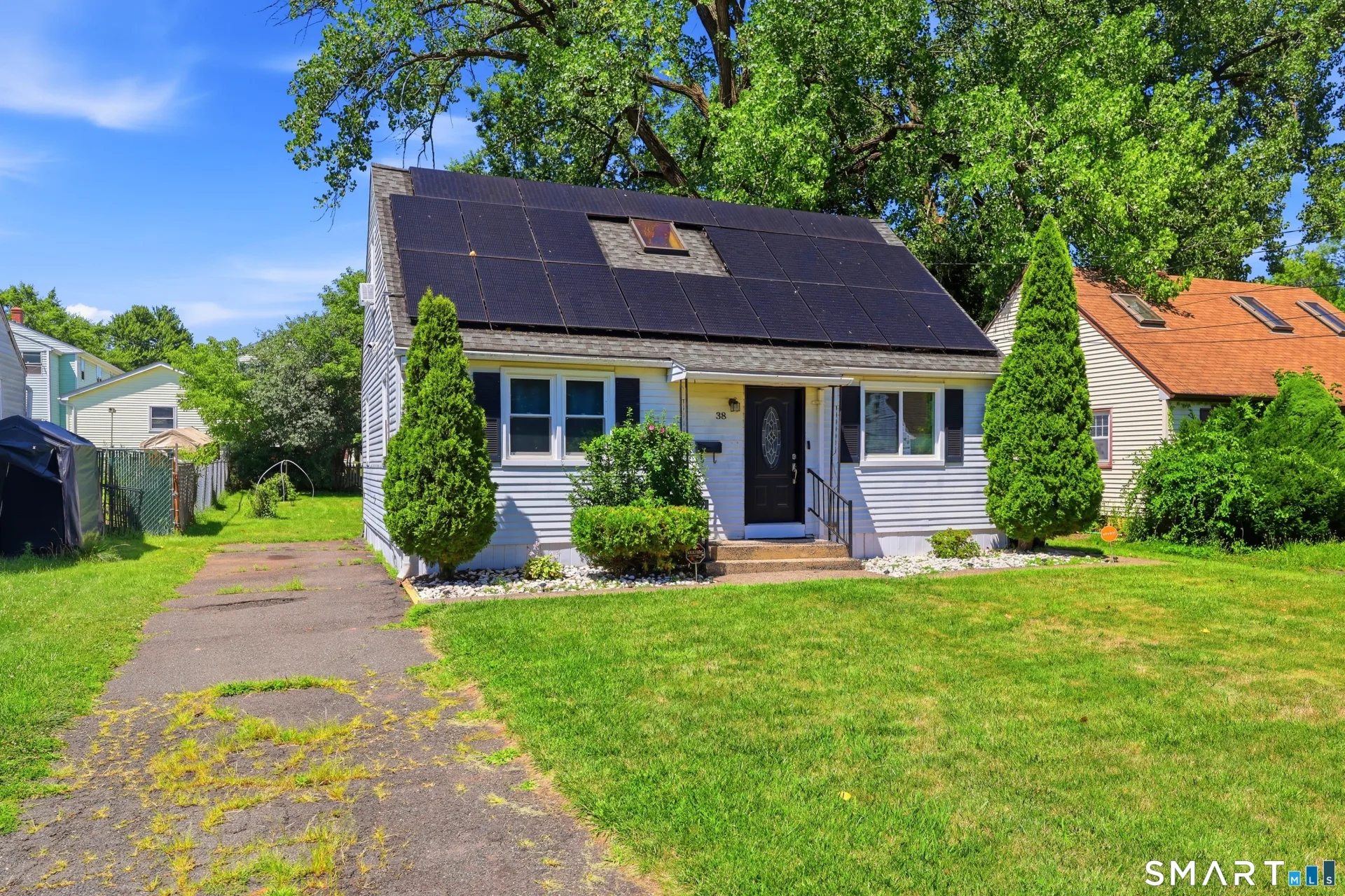 38 Wynola Avenue, New Britain, CT