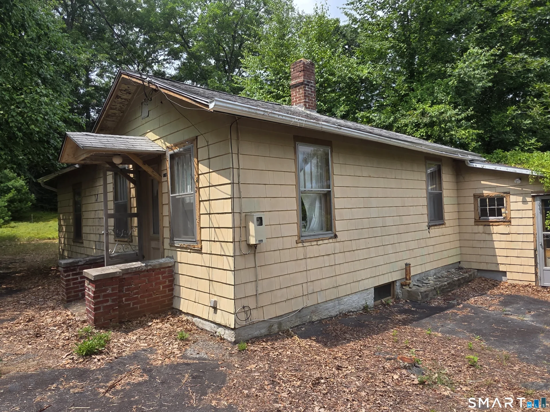 978 Voluntown Road, Griswold, CT