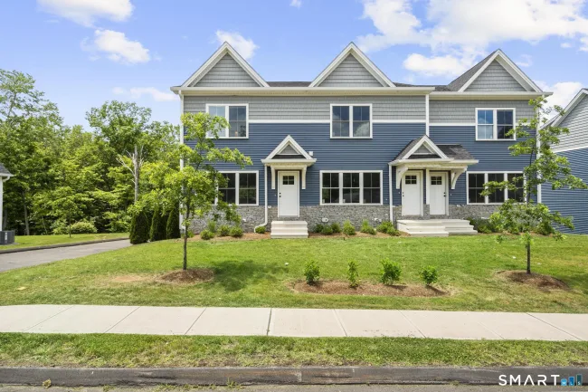 61 West Street #15