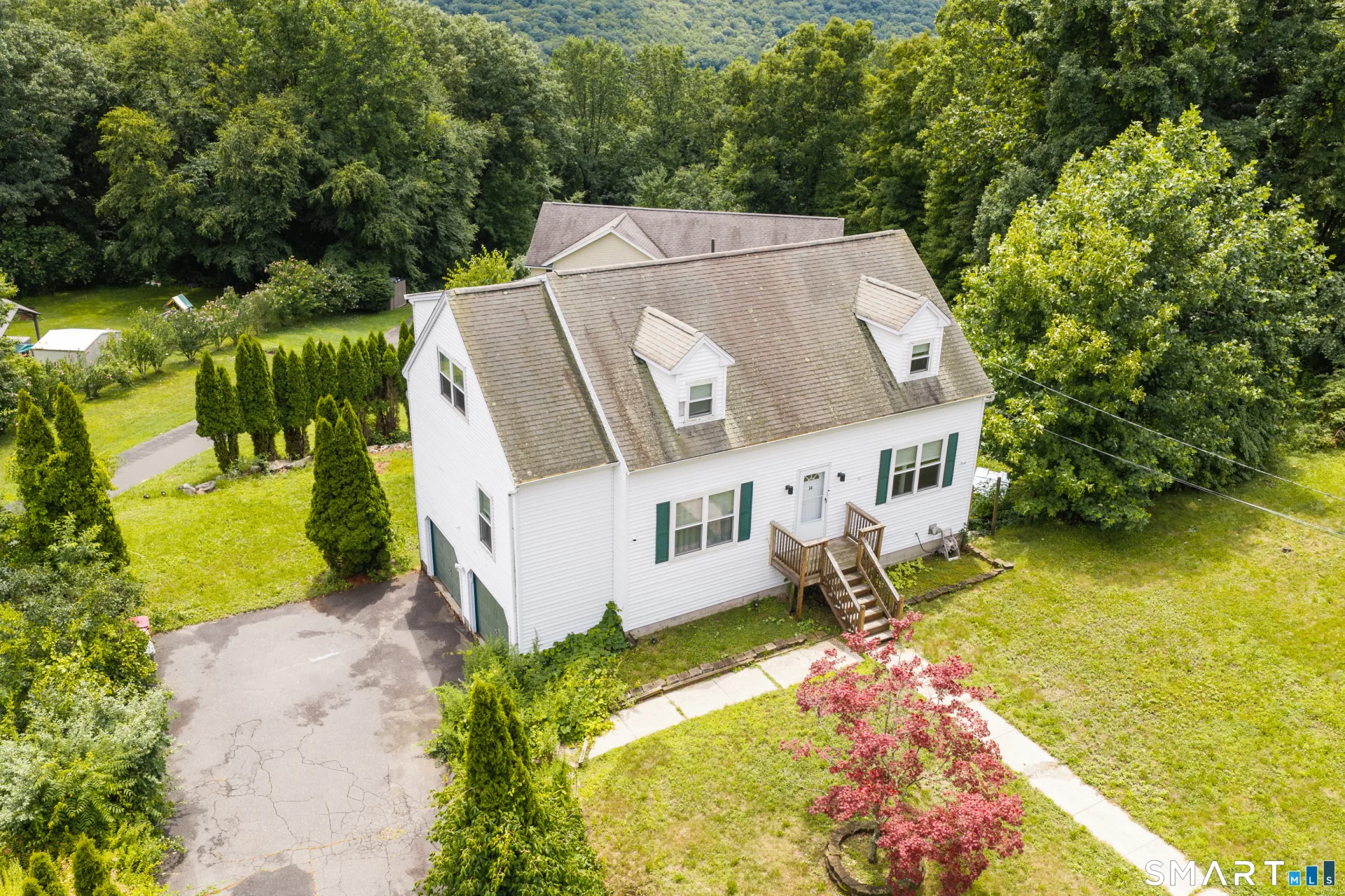 14 Jason Court, Naugatuck, CT