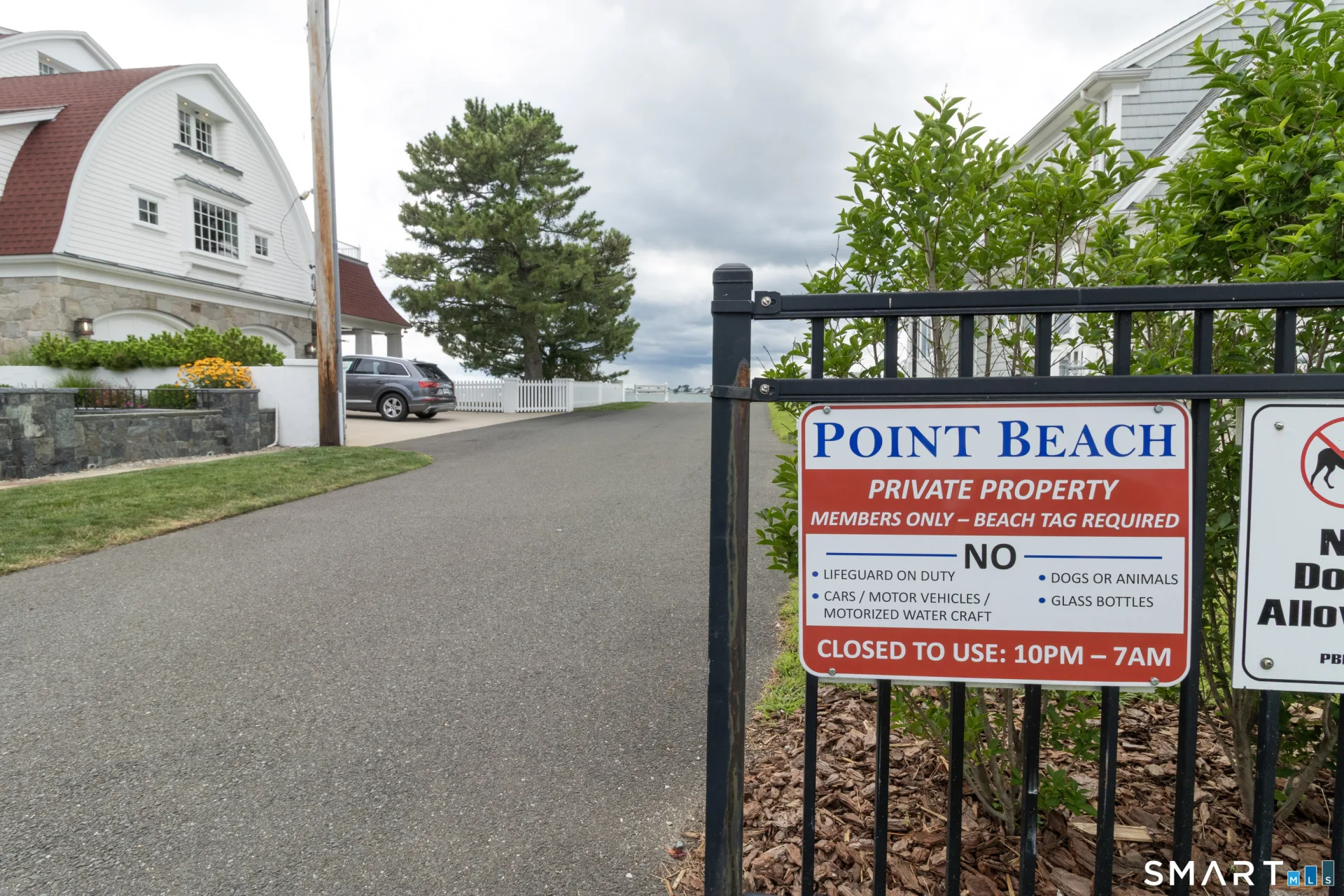 26 Point Beach Drive, Milford, CT