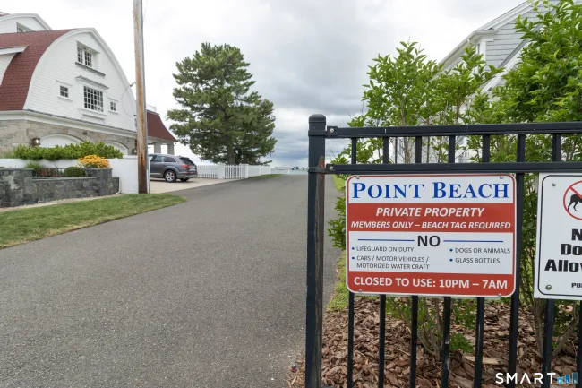 26 Point Beach Drive