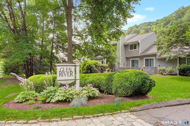 9 Glen Ridge #9, Wilton, CT