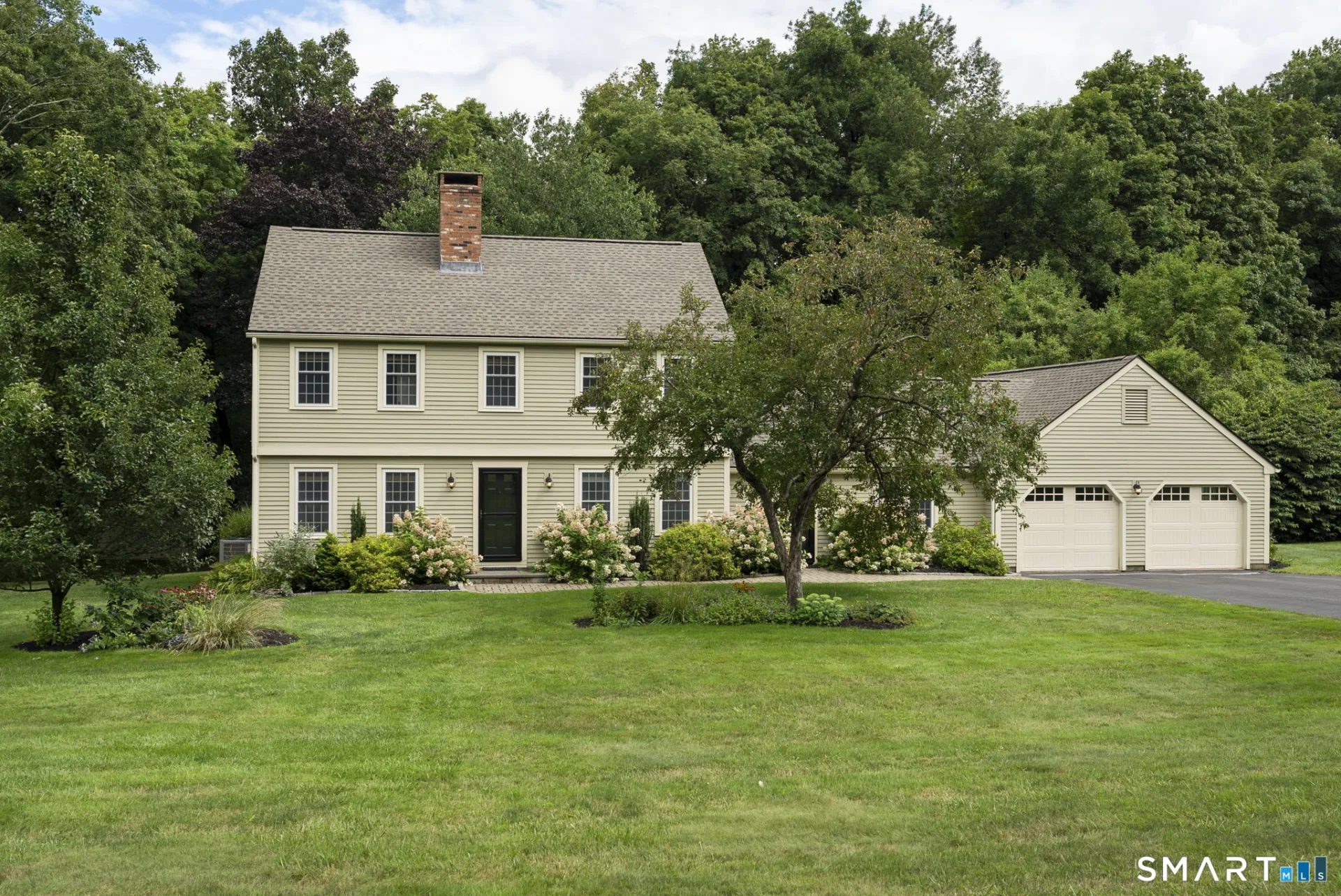 46 Powder Hill Road, Middlefield, CT