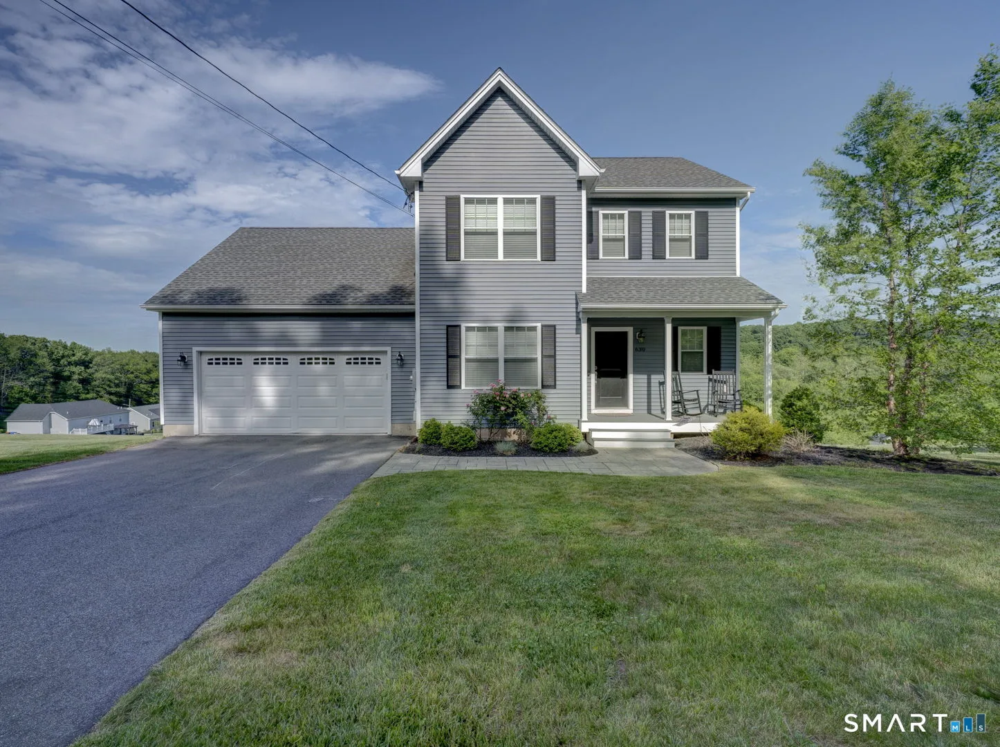 630 Ridgewood Road, Middletown, CT