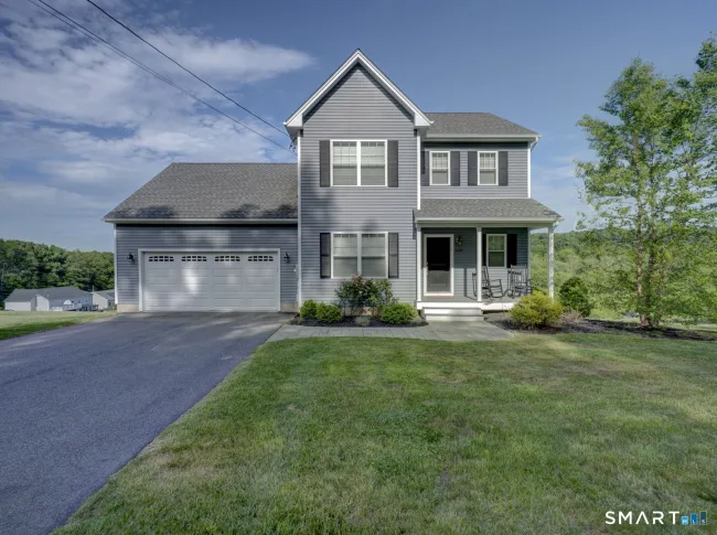 630 Ridgewood Road