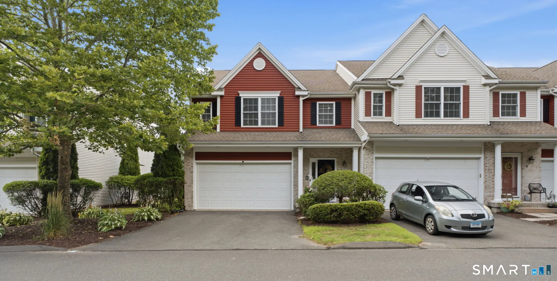 7 Bridlewood Lane #2A, Vernon, CT