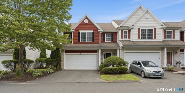 7 Bridlewood Lane #2A, Vernon, CT