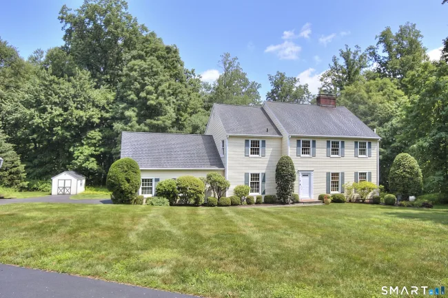 4 North Valley Road