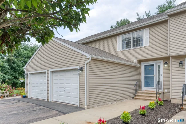 603 Holly Hill Drive #603