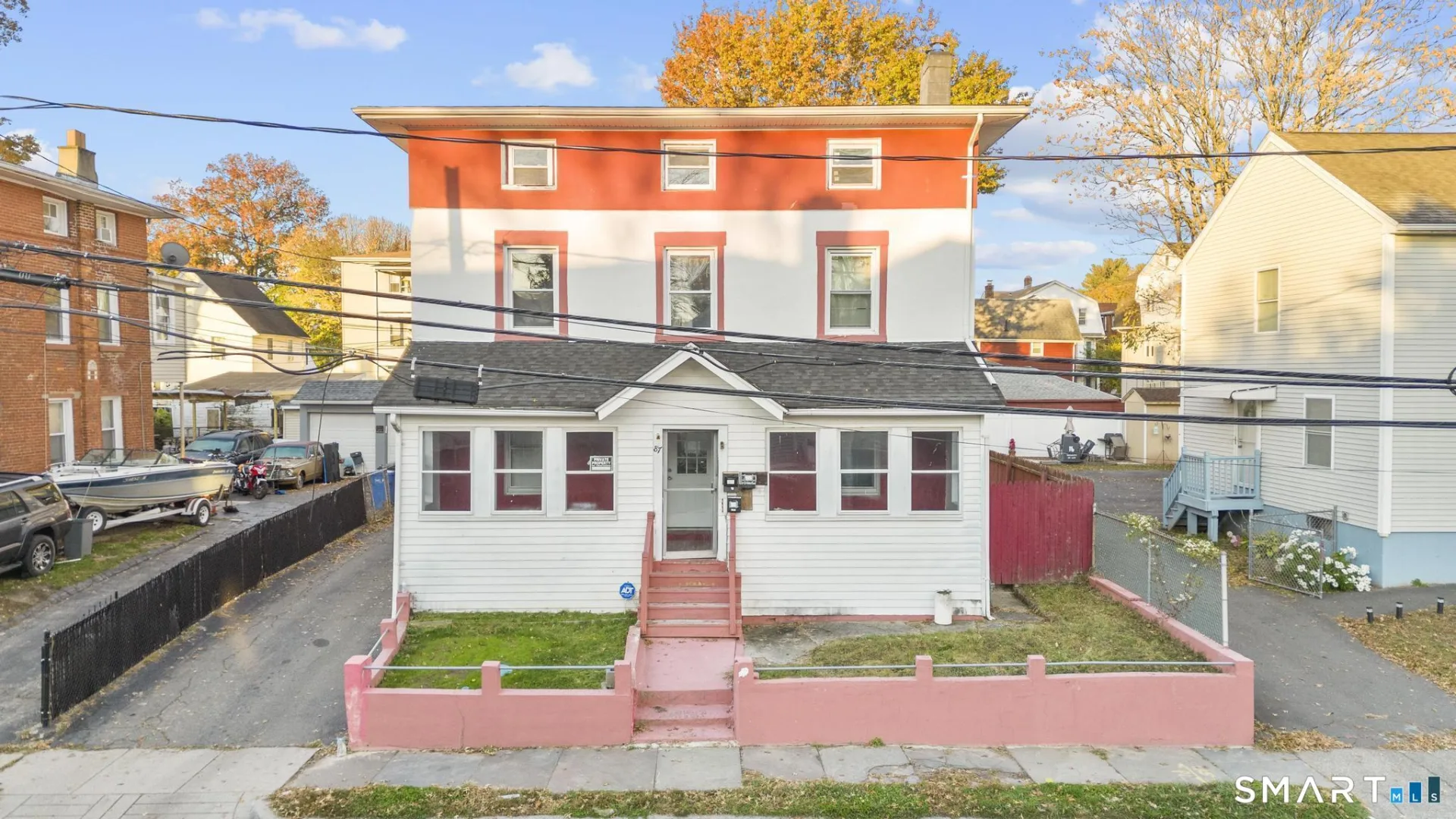 87 Amity Street, Hartford, CT