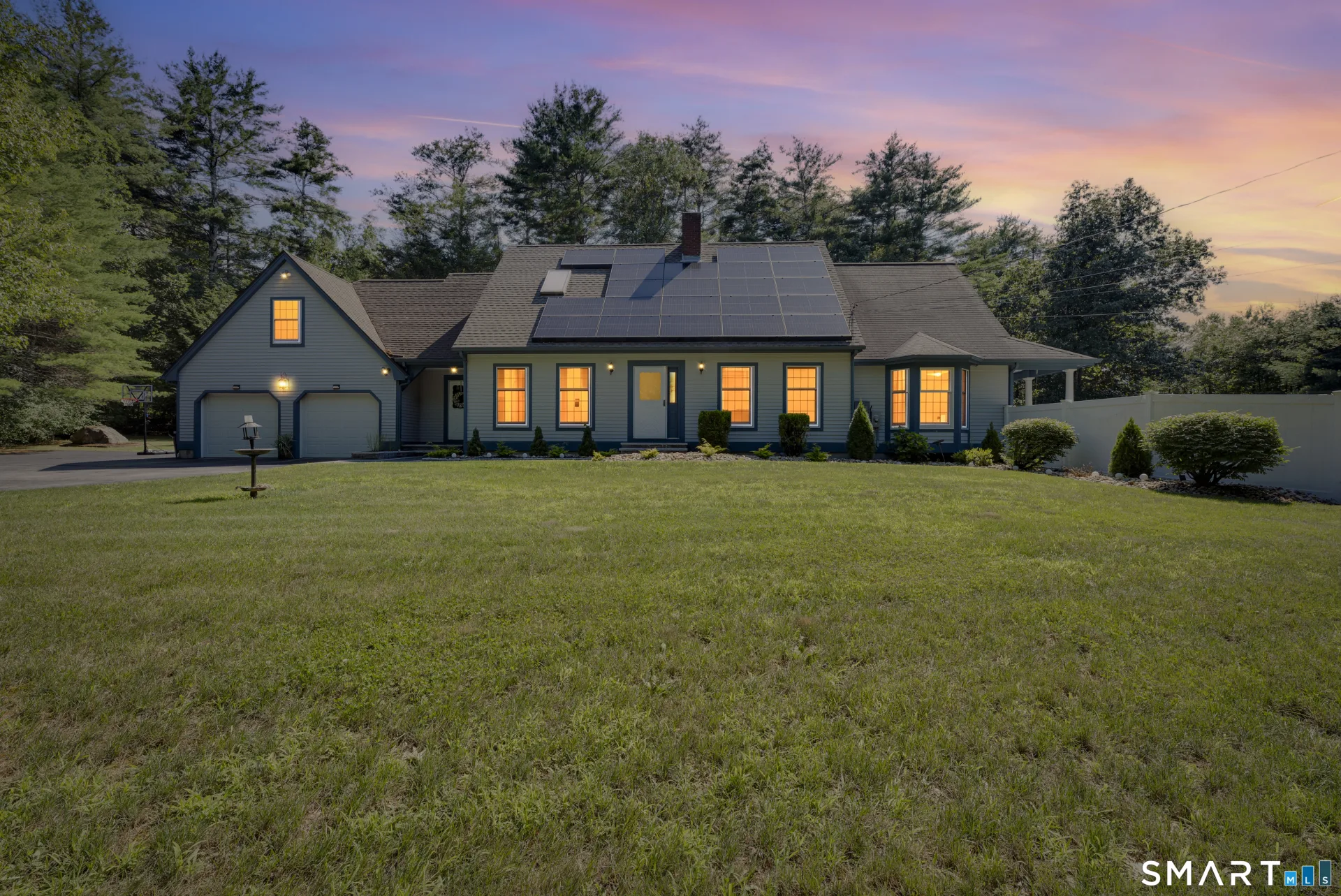 71 Rhode Island Line Road, Putnam, CT