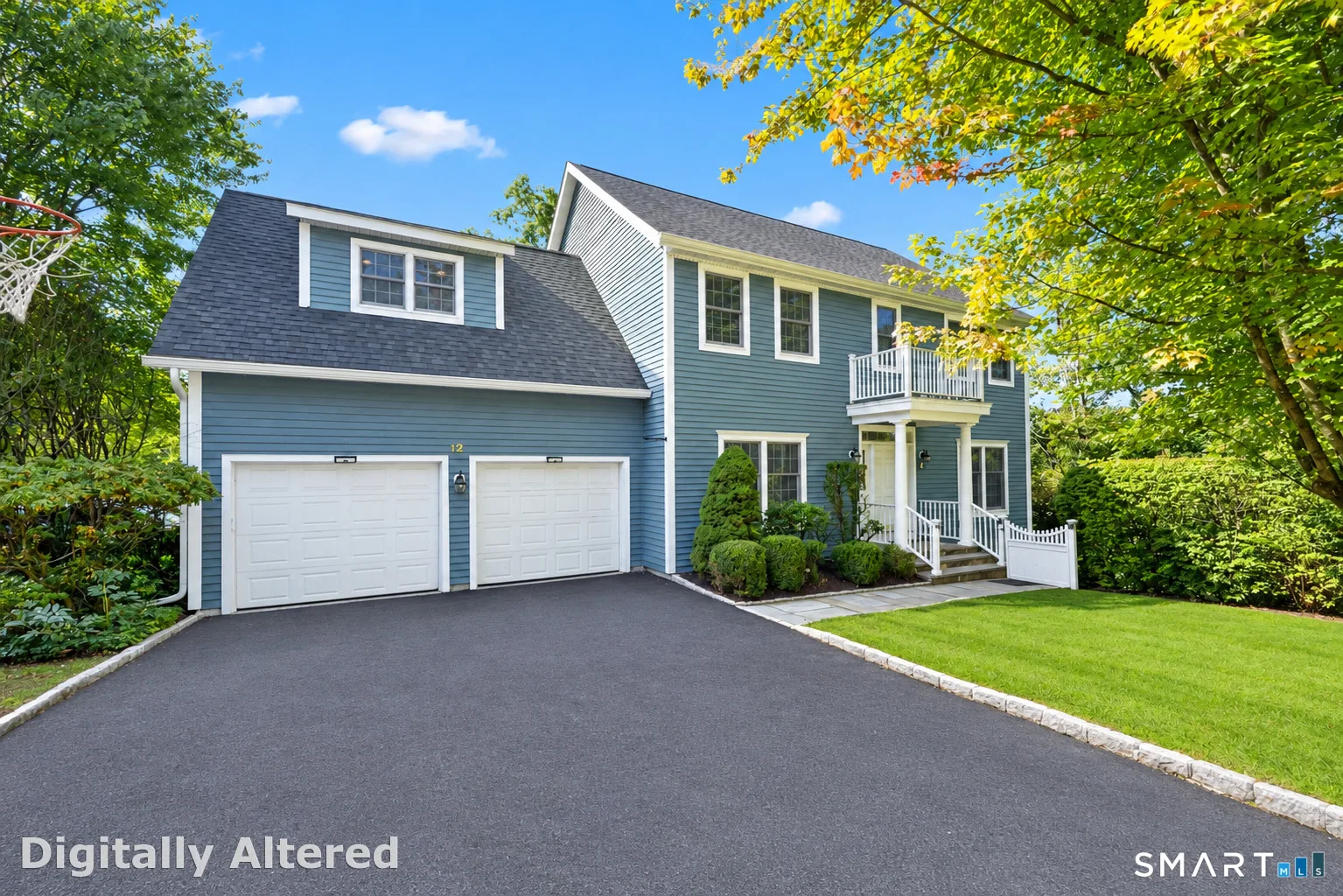 12 Crowne Pond Lane #12, Wilton, CT