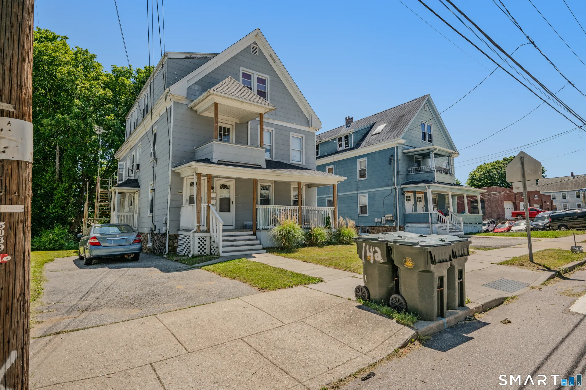 144 Montauk Avenue, New London, CT