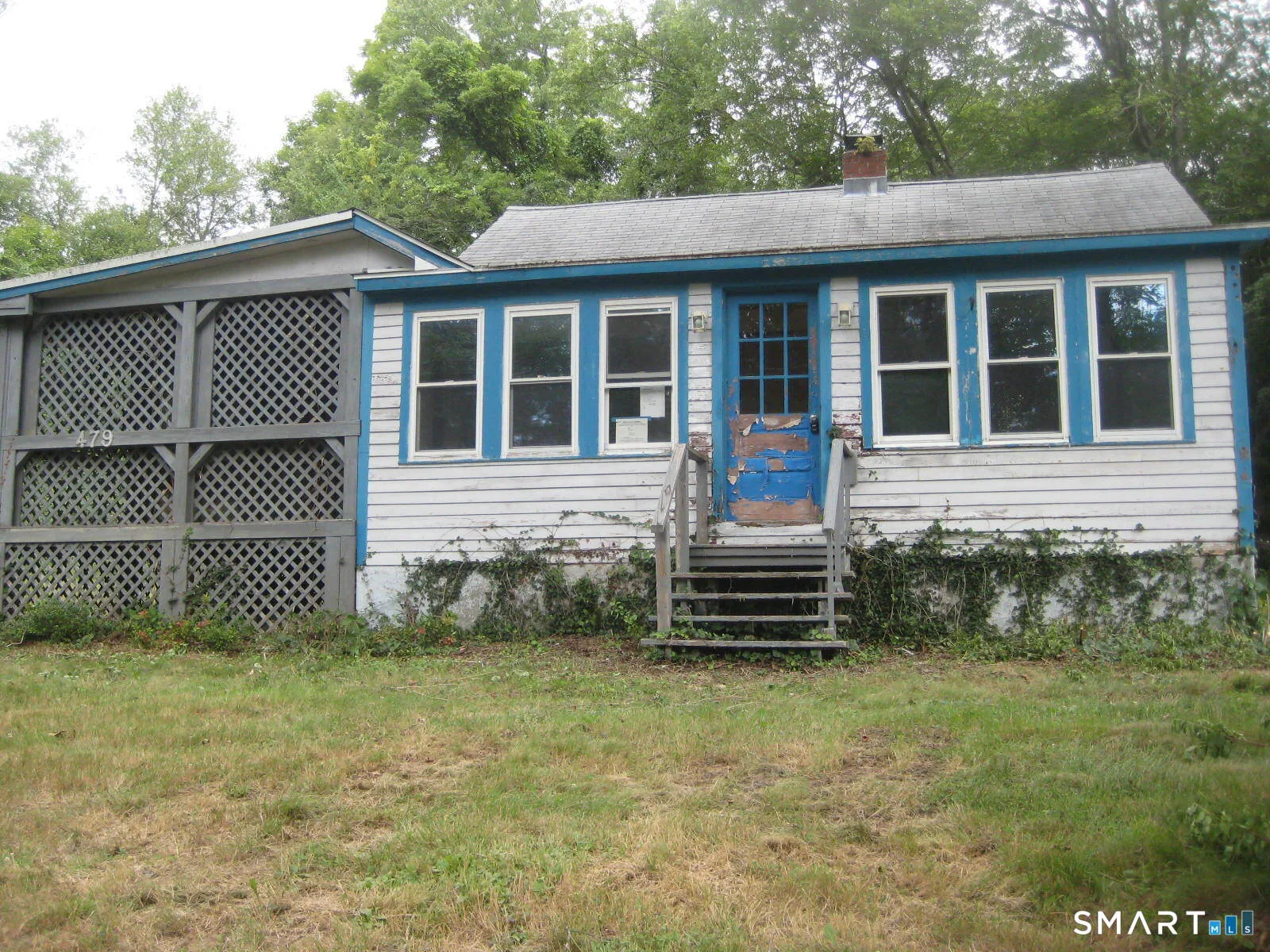 479 South Canterbury Road, Canterbury, CT