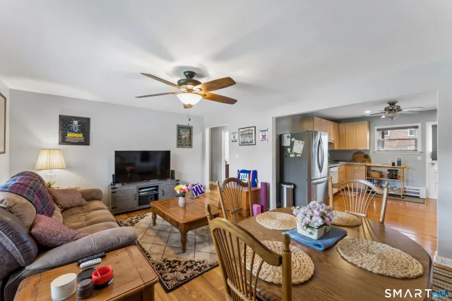 88 Strawberry Hill Avenue #1