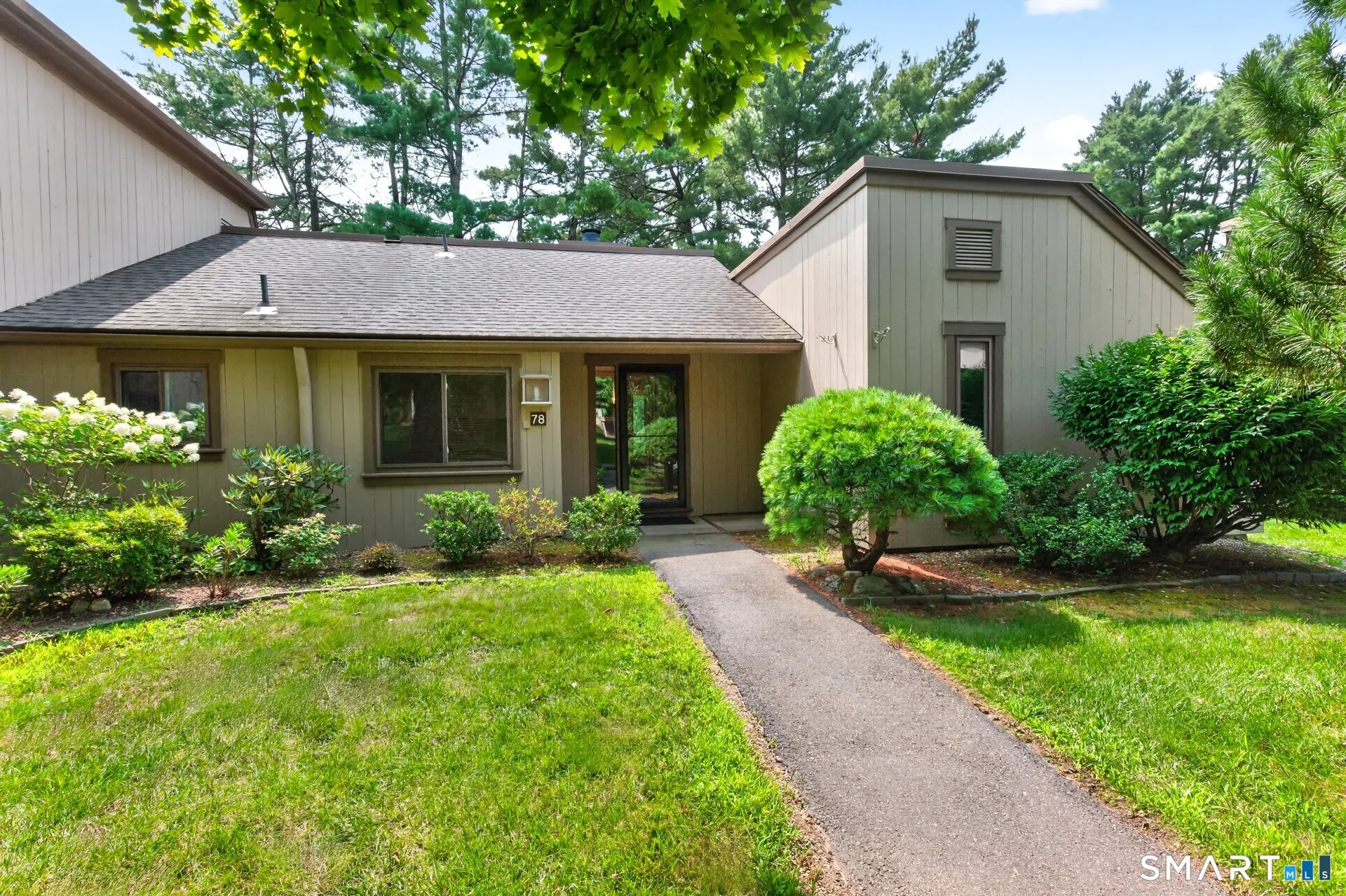 78 Mallard Drive #78, Farmington, CT