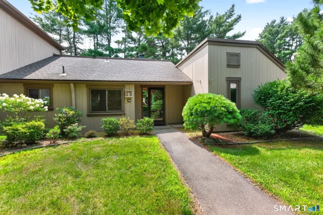 78 Mallard Drive #78, Farmington, CT