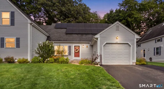 175 Deer Run Trail, Manchester, CT