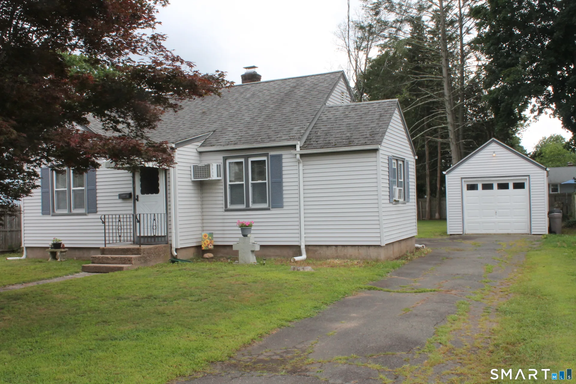 54 May Street, Meriden, CT