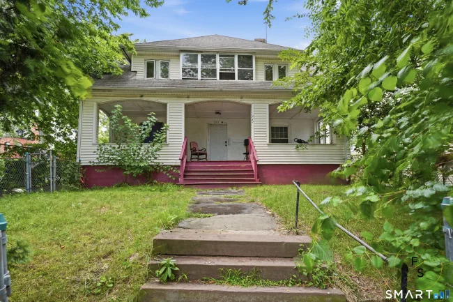 251 South Marshall Street
