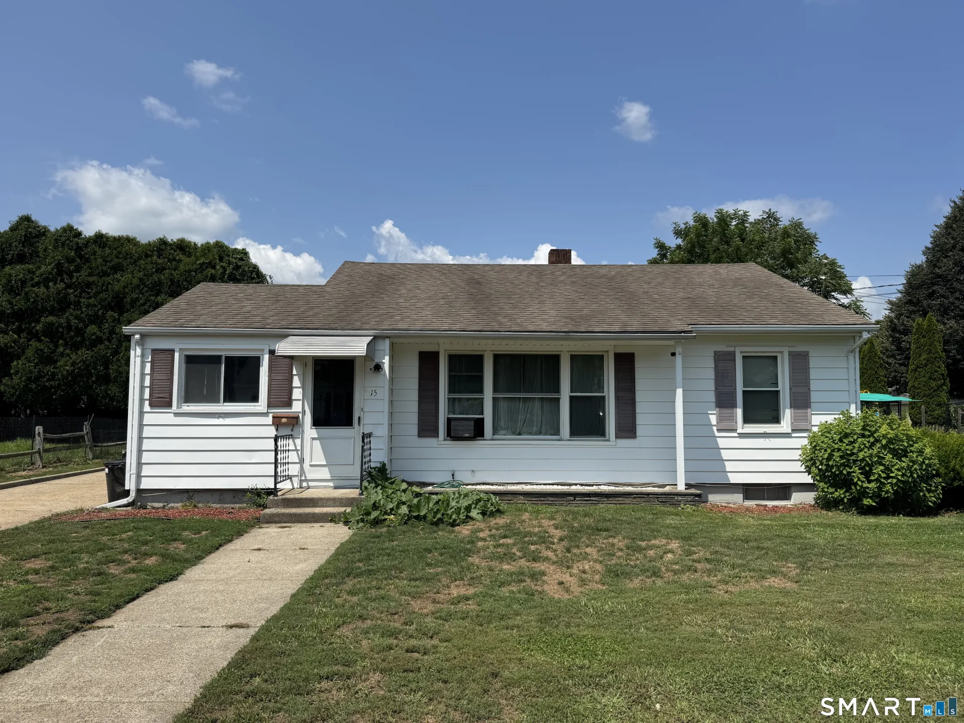 15 Jones Court, Norwich, CT