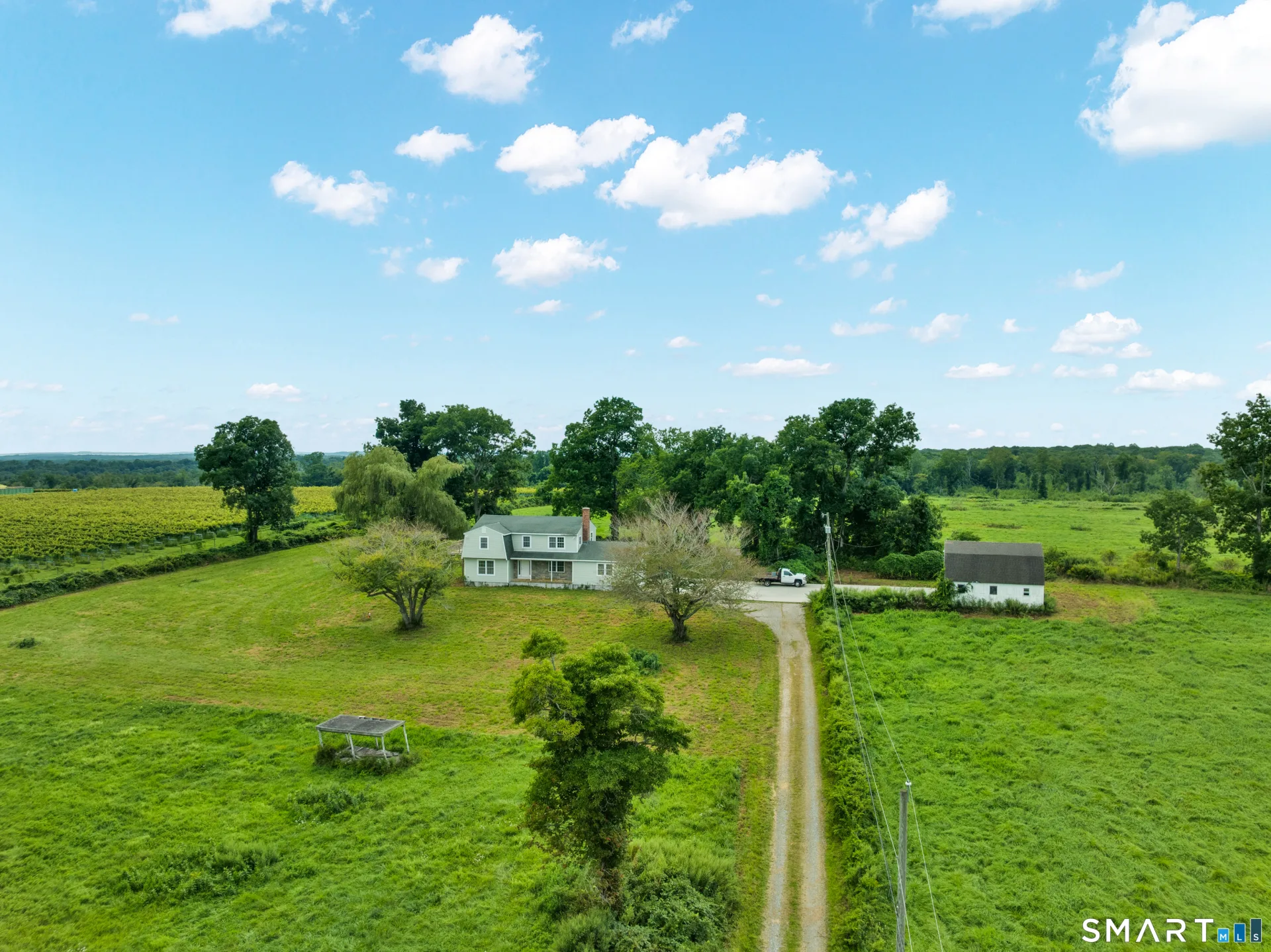 91-A Wintechog Hill Road, North Stonington, CT