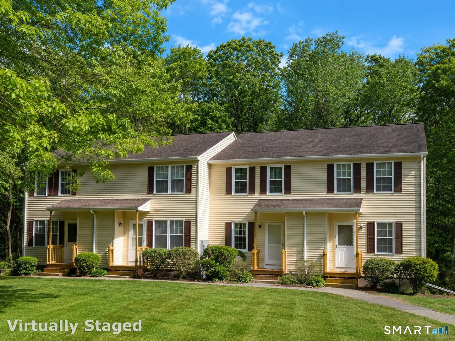745 Merrow Road #139, Coventry, CT