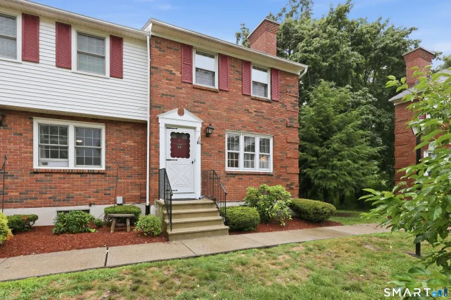 78 Brandywine Lane #78, Suffield, CT