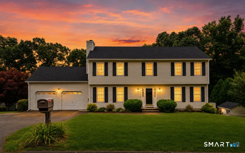 48 Terese Road, Beacon Falls, CT