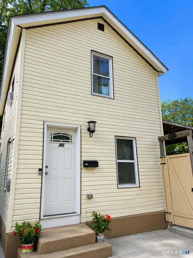 46 Pond Street