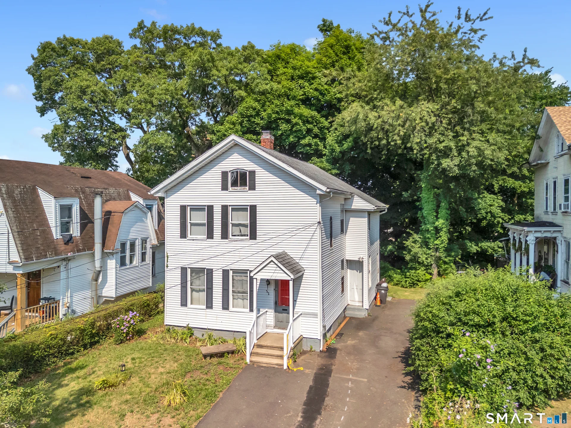 20 Ridge Street, New Haven, CT