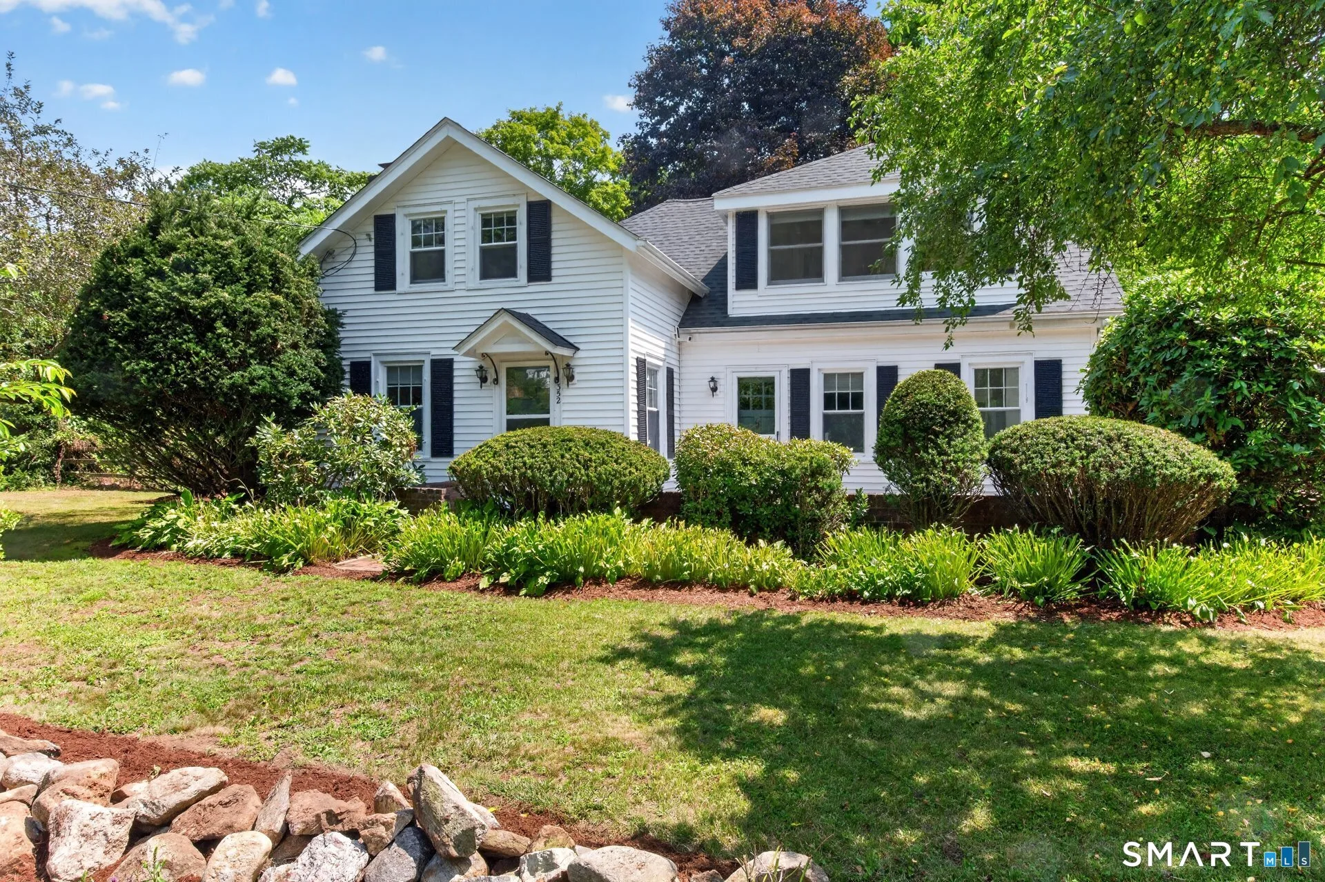 352 West River Road, Barkhamsted, CT