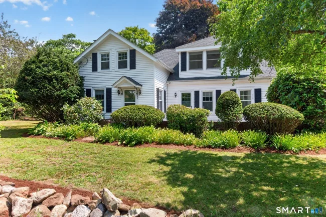 352 West River Road