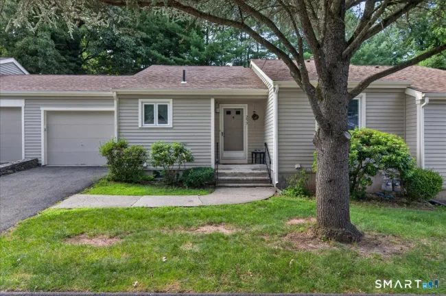 253 Carriage Drive #253
