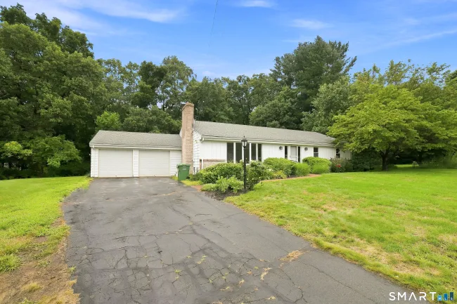 33 Franklin Lane, Glastonbury, CT