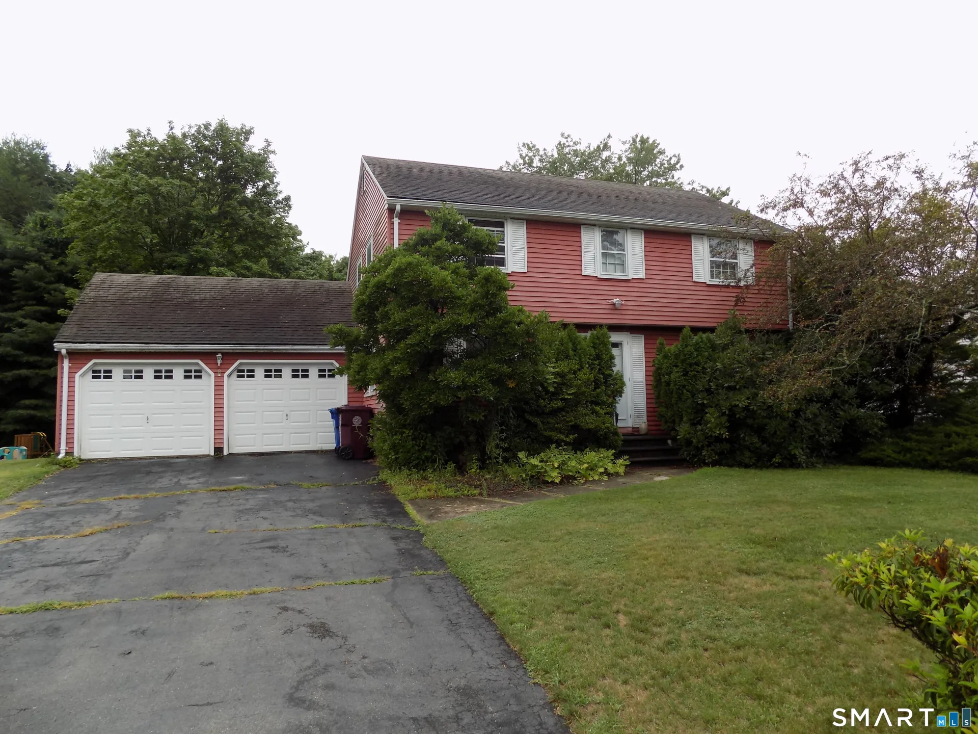 67 West District Road, Farmington, CT