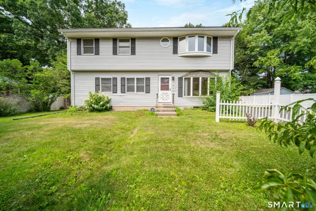 5 Redwood Street, Enfield, CT