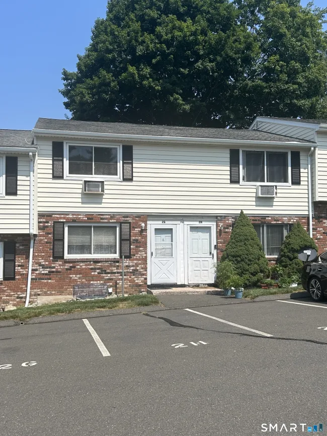 461 Spring Street #2G, Naugatuck, CT