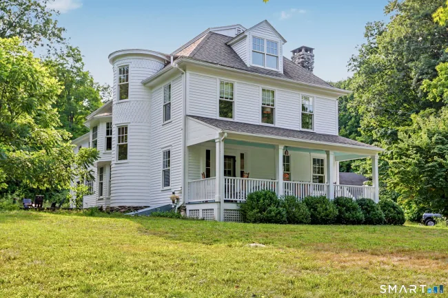 206 Mountain Road, Wilton, CT