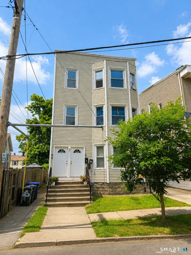 67 Market Street, New Haven, CT