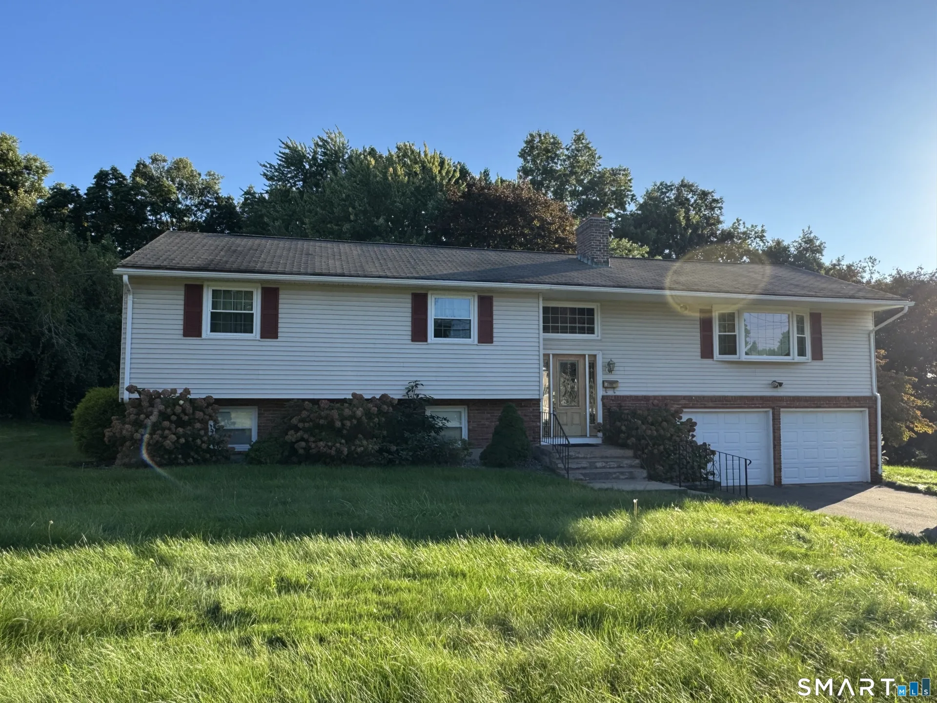 50 Valley View Drive, South Windsor, CT